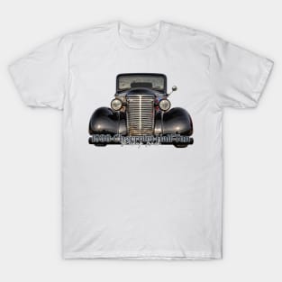 1938 Chevrolet Half Ton Pickup Truck T-Shirt